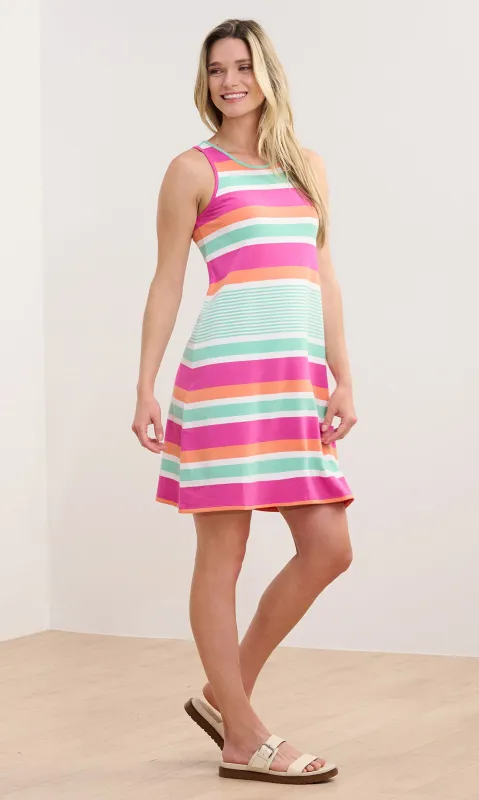 A-Line Modal Blend Dress sold by Revolution Boutique