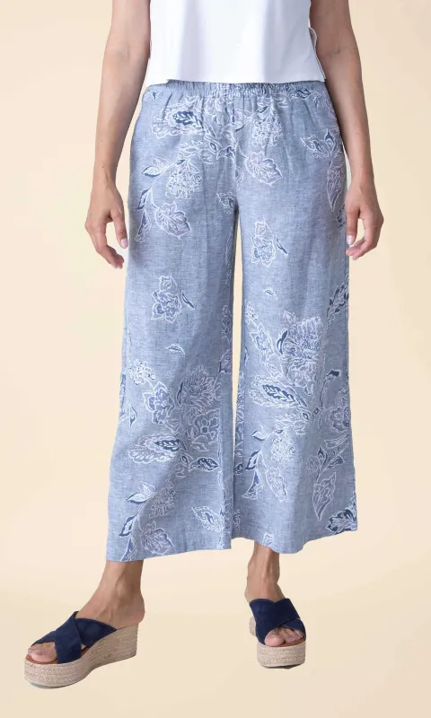 E-Z Flood Pant Bloomer sold by Revolution Boutique