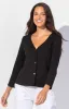 Easy Jacket sold by Revolution Boutique