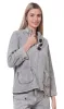 Cotton Utility Jacket sold by Revolution Boutique