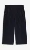 Pinstripe Linen Blend Pant sold by Revolution Boutique