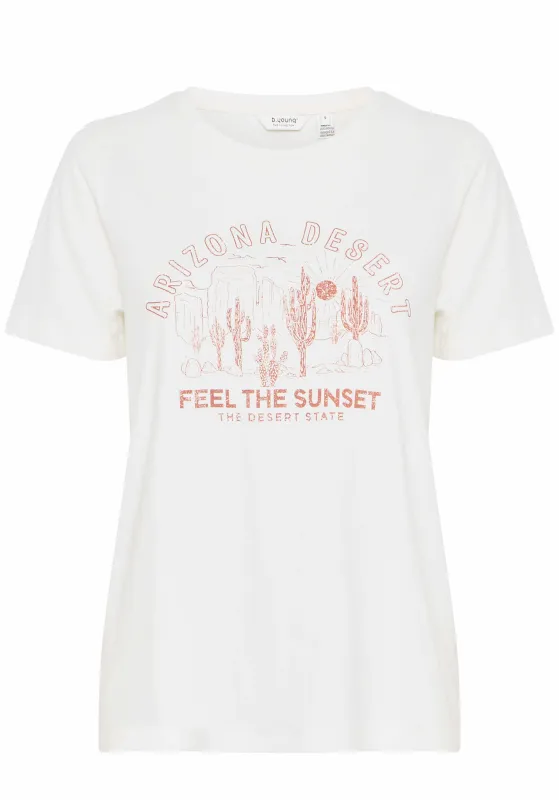 Vintage Cotton Tee sold by Revolution Boutique