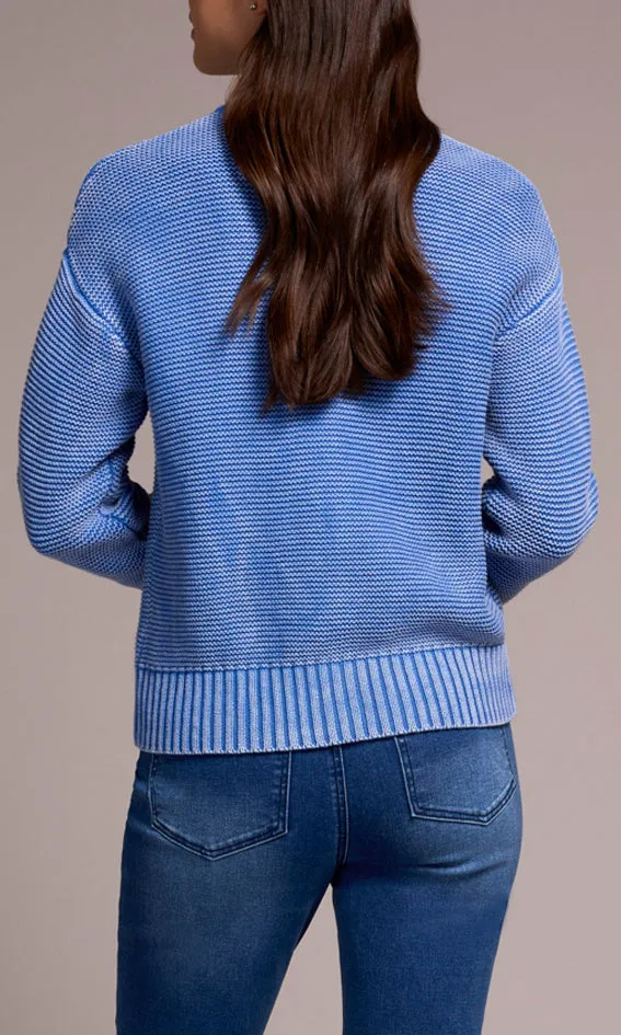 Button Front Cardigan sold by Revolution Boutique product image thumbnail 2