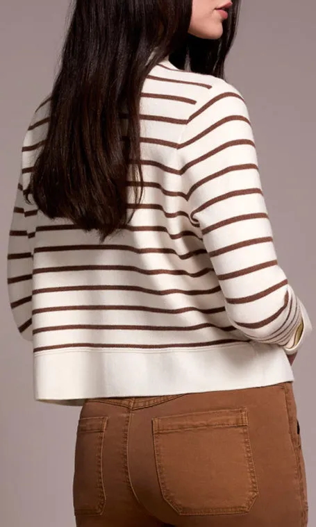 Collared Sweater Cardigan sold by Revolution Boutique product image thumbnail 3