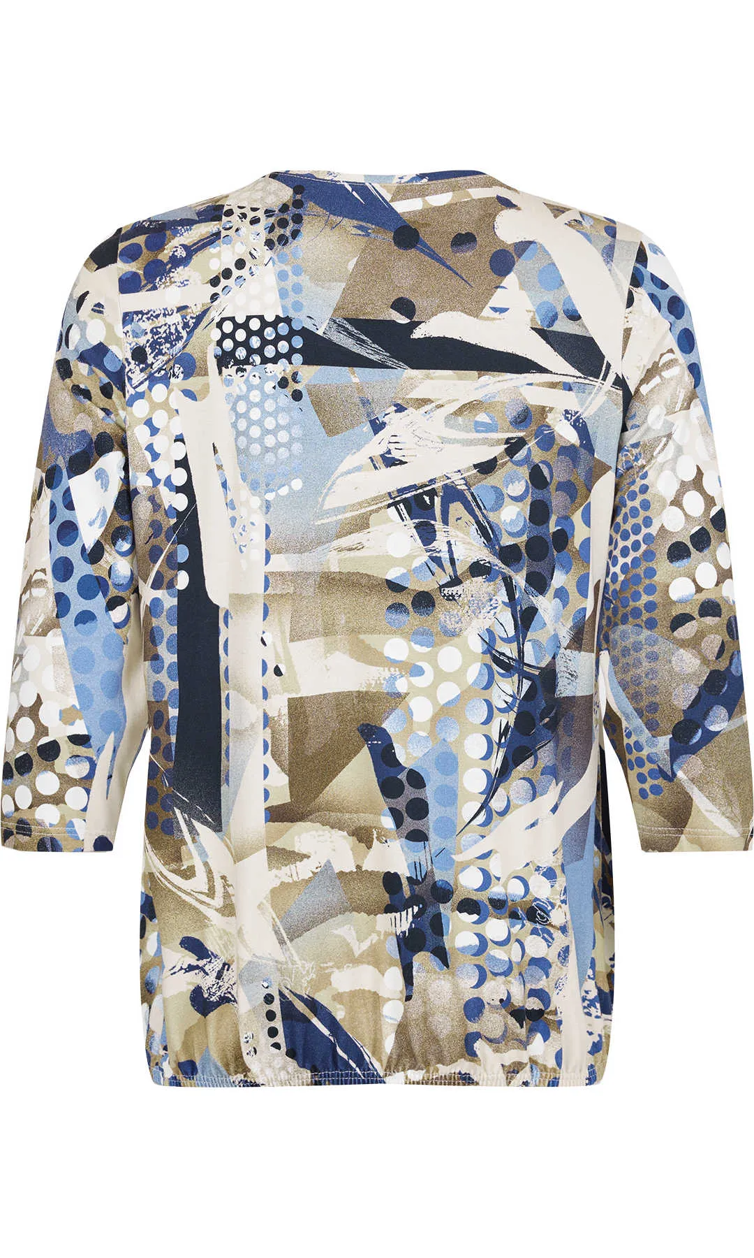 Graphic Top sold by Revolution Boutique product image thumbnail 2