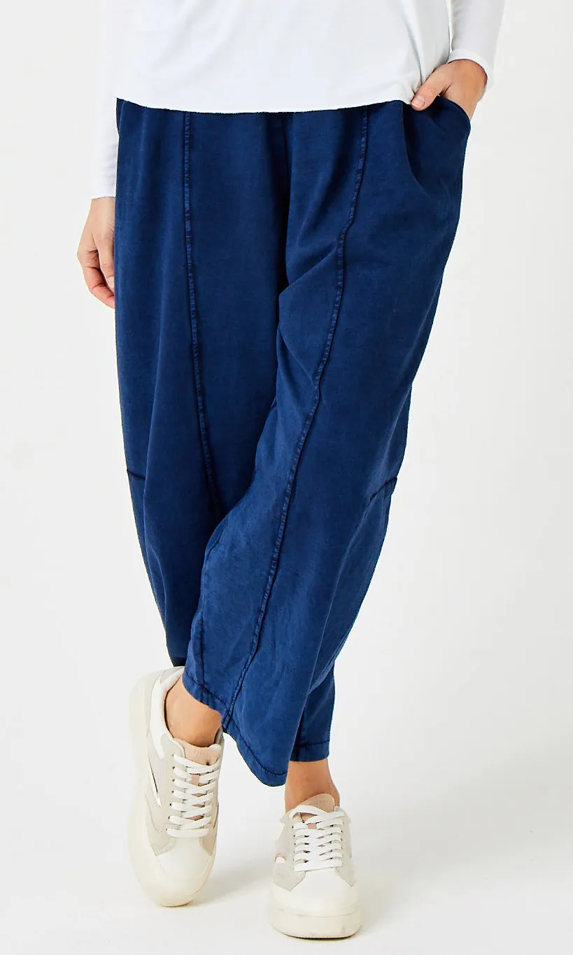 Yolanda Balloon Shape Joggers sold by Revolution Boutique product image thumbnail 3