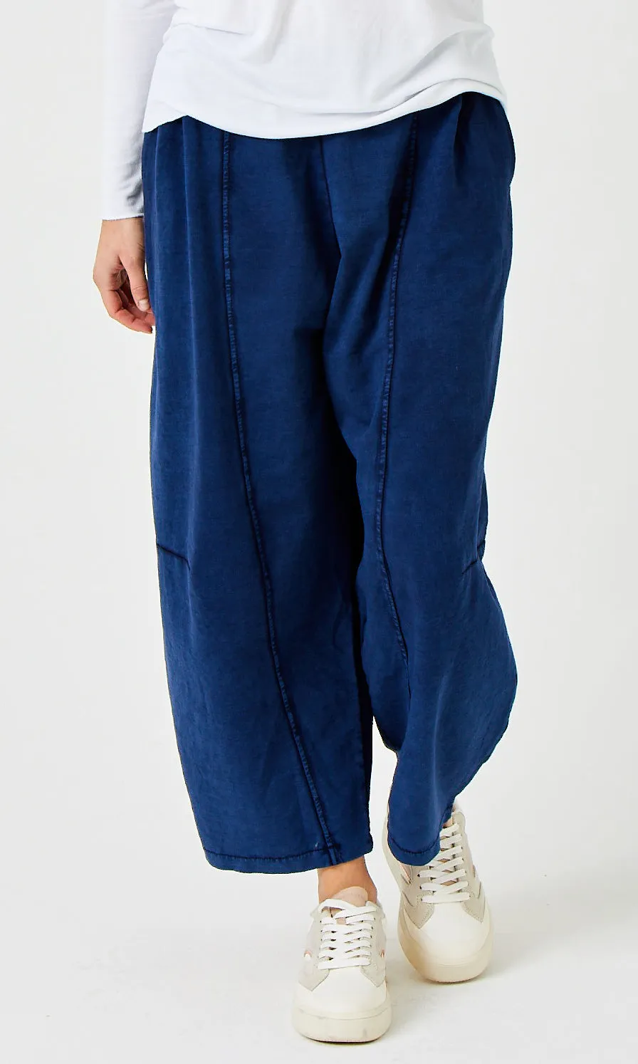 Yolanda Balloon Shape Joggers sold by Revolution Boutique