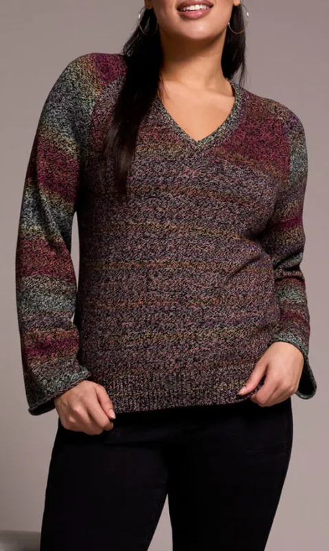 Combed Cotton Sweater sold by Revolution Boutique