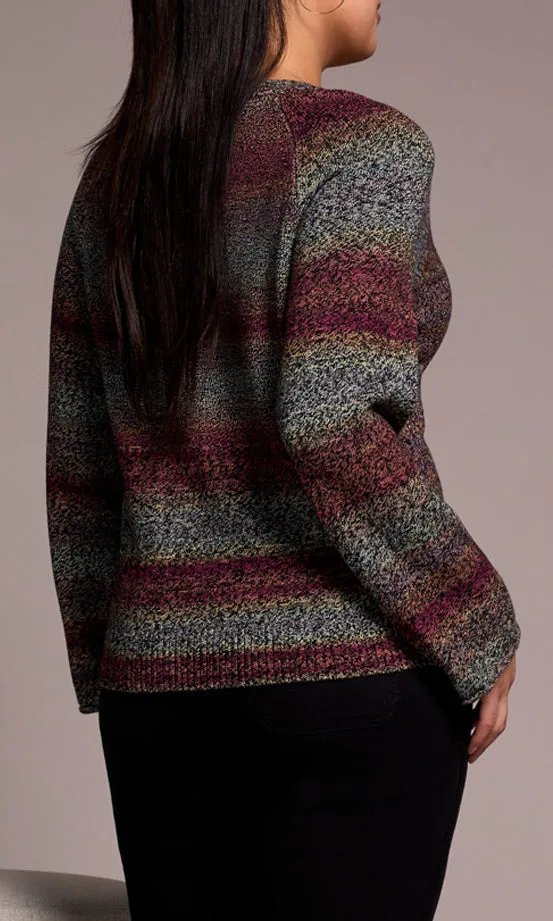 Combed Cotton Sweater sold by Revolution Boutique product image thumbnail 2