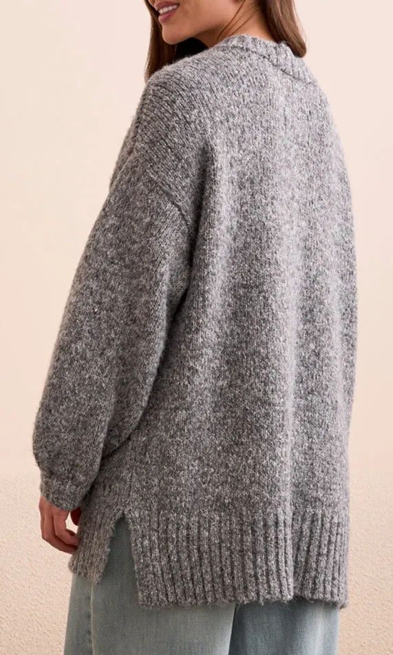 Boyfriend Cardigan sold by Revolution Boutique product image thumbnail 2