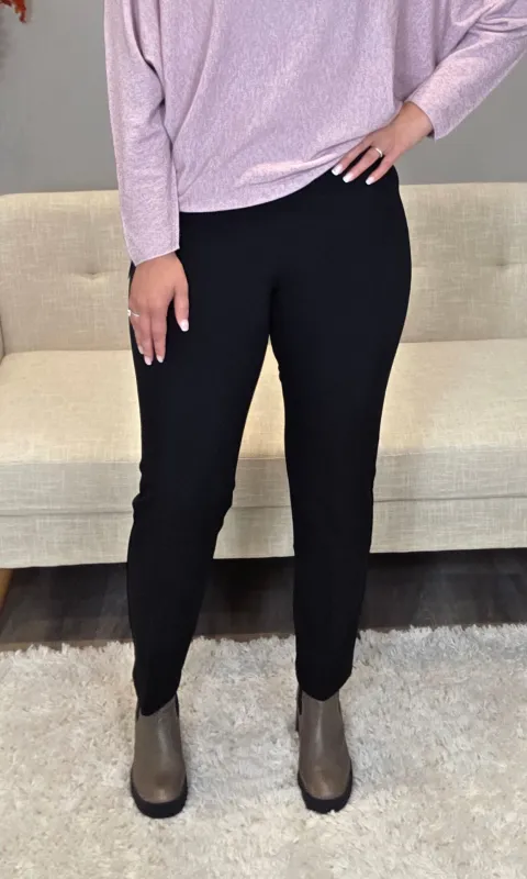 Essential Slim Ankle Pant sold by Revolution Boutique