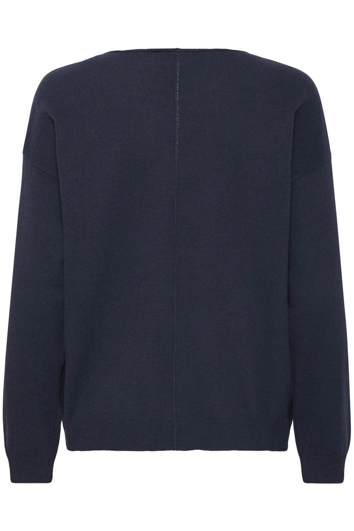 Seam Detail Sweater sold by Revolution Boutique product image thumbnail 2