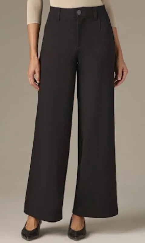High Rise Wide Leg Pant sold by Revolution Boutique