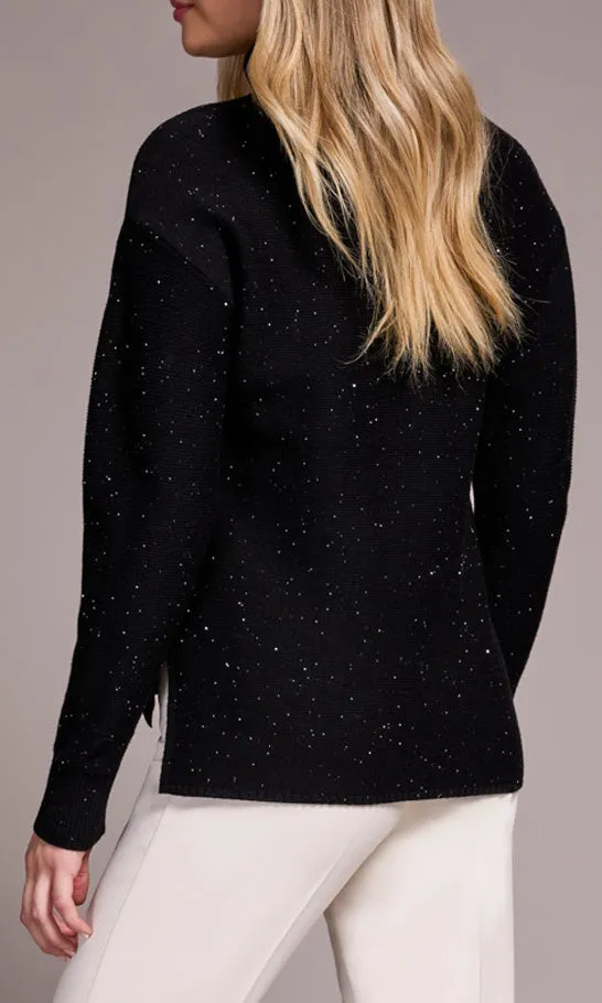 Shimmer Sweater sold by Revolution Boutique product image thumbnail 2