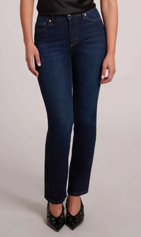 Slim Fit Classic Rise Denim sold by Revolution Boutique