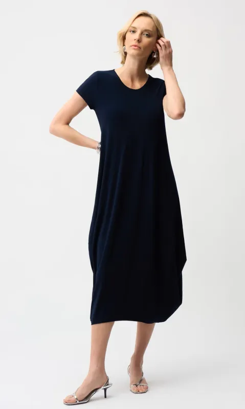 Ribkoff Lighweight Midi Dress sold by Revolution Boutique