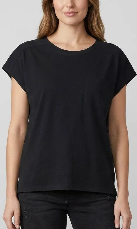 Essential Pocket Tee sold by Revolution Boutique