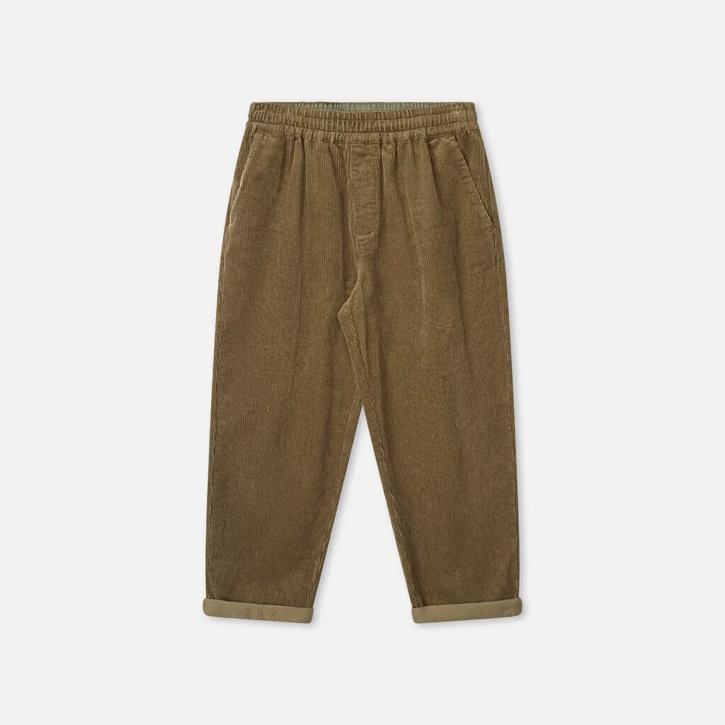 Casual Trousers / 5874 - Lightarmy sold by Revolution product image thumbnail 5