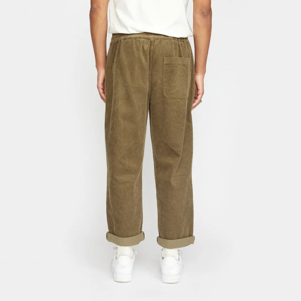 Casual Trousers / 5874 - Lightarmy sold by Revolution product image thumbnail 3