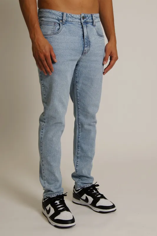 RWSH Slim Jeans - Blue sold by Rewash