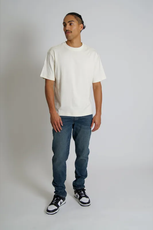 RWSH Slim Jeans - Vintage Blue made by Rewash