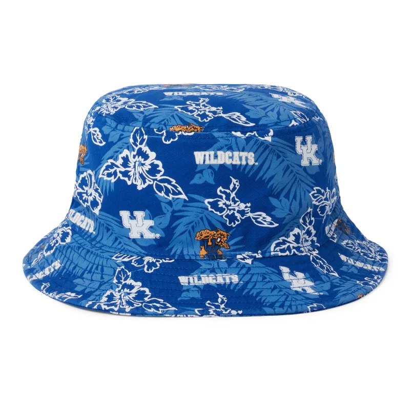 UNIVERSITY OF KENTUCKY BUCKET HAT sold by Reyn Spooner