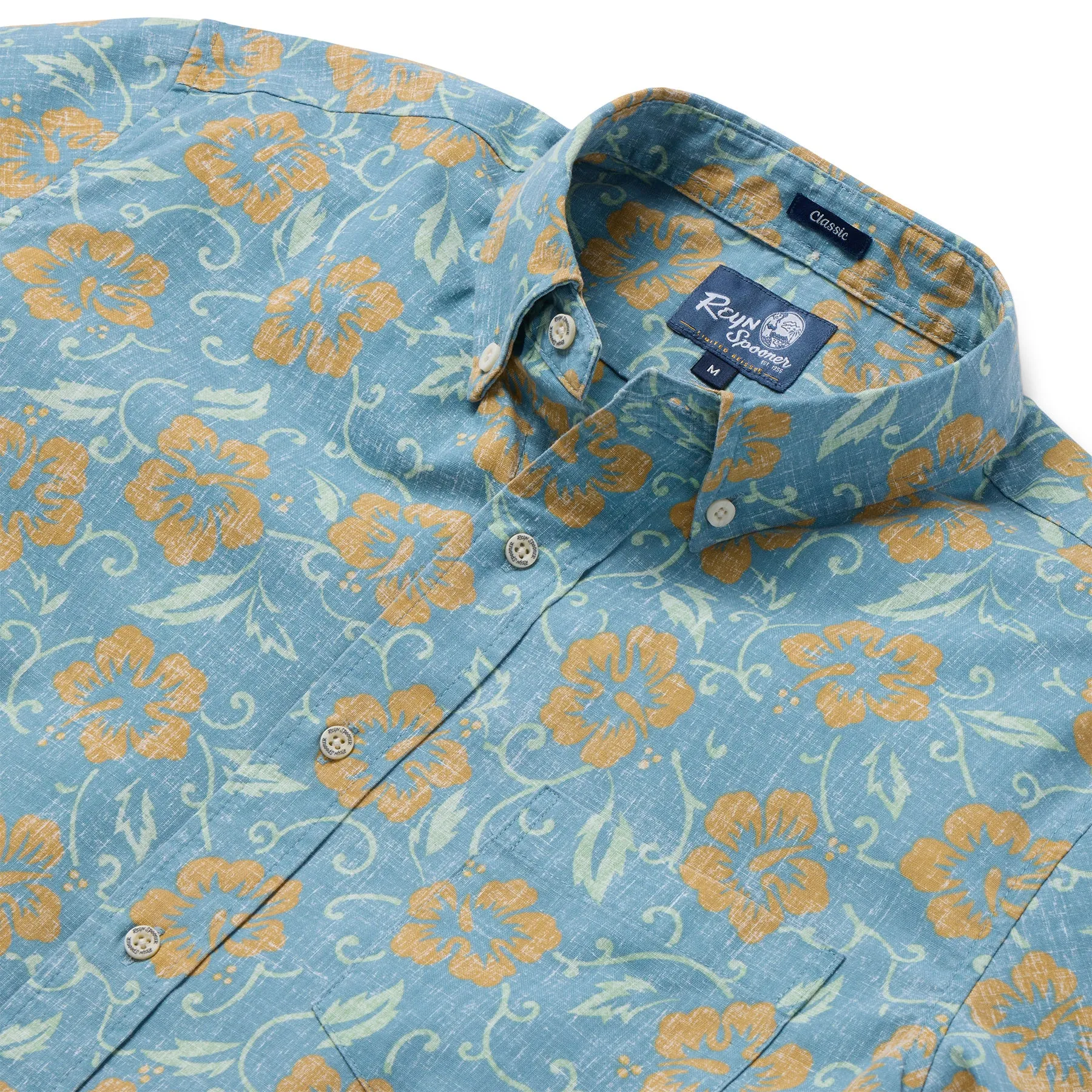 MAKAPU'U sold by Reyn Spooner product image thumbnail 2