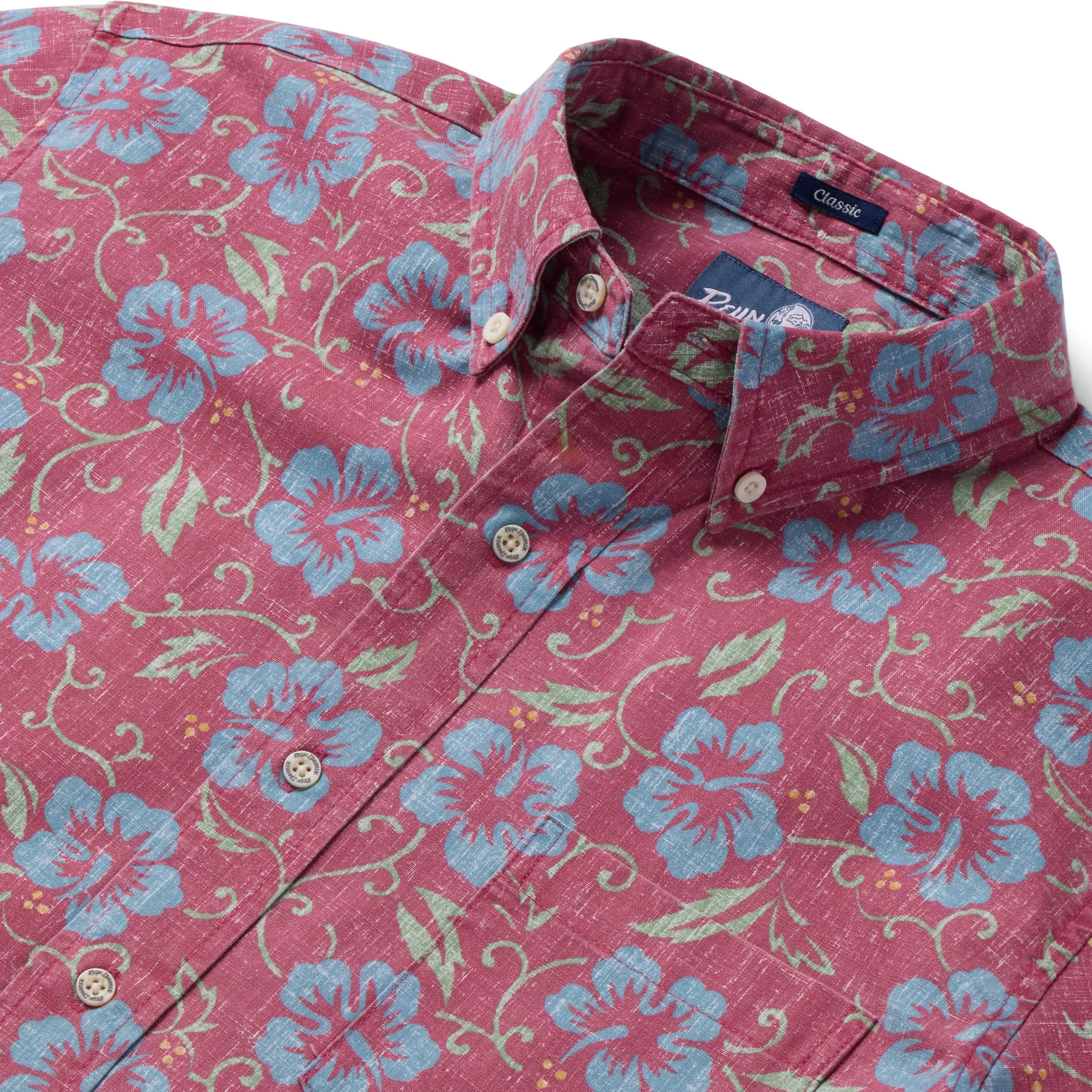 MAKAPU'U sold by Reyn Spooner product image thumbnail 4