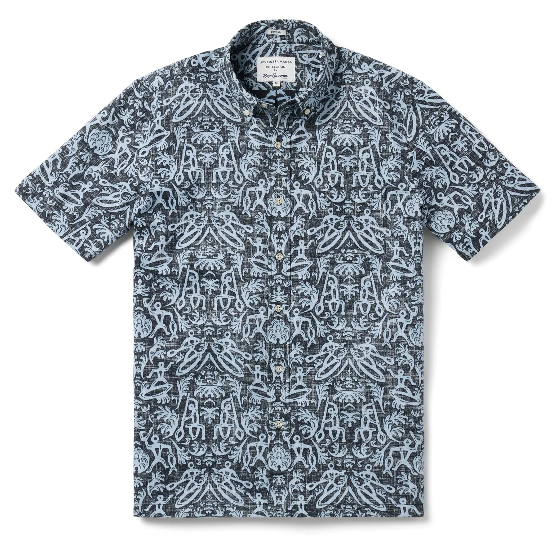 KI'I sold by Reyn Spooner product image thumbnail 3