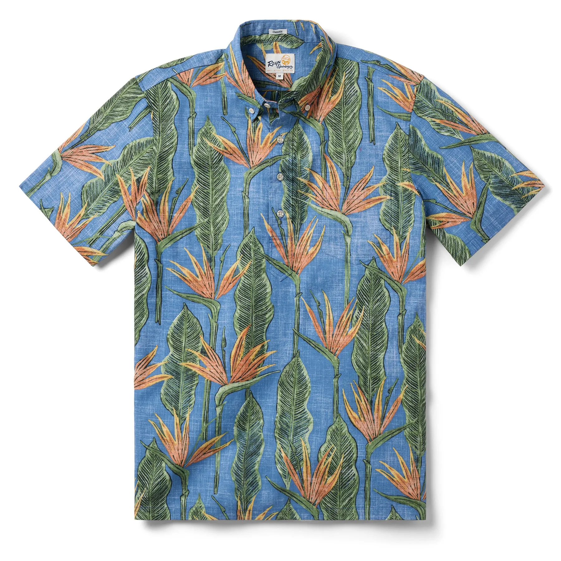 BIRDS IN BLOOM sold by Reyn Spooner product image thumbnail 5