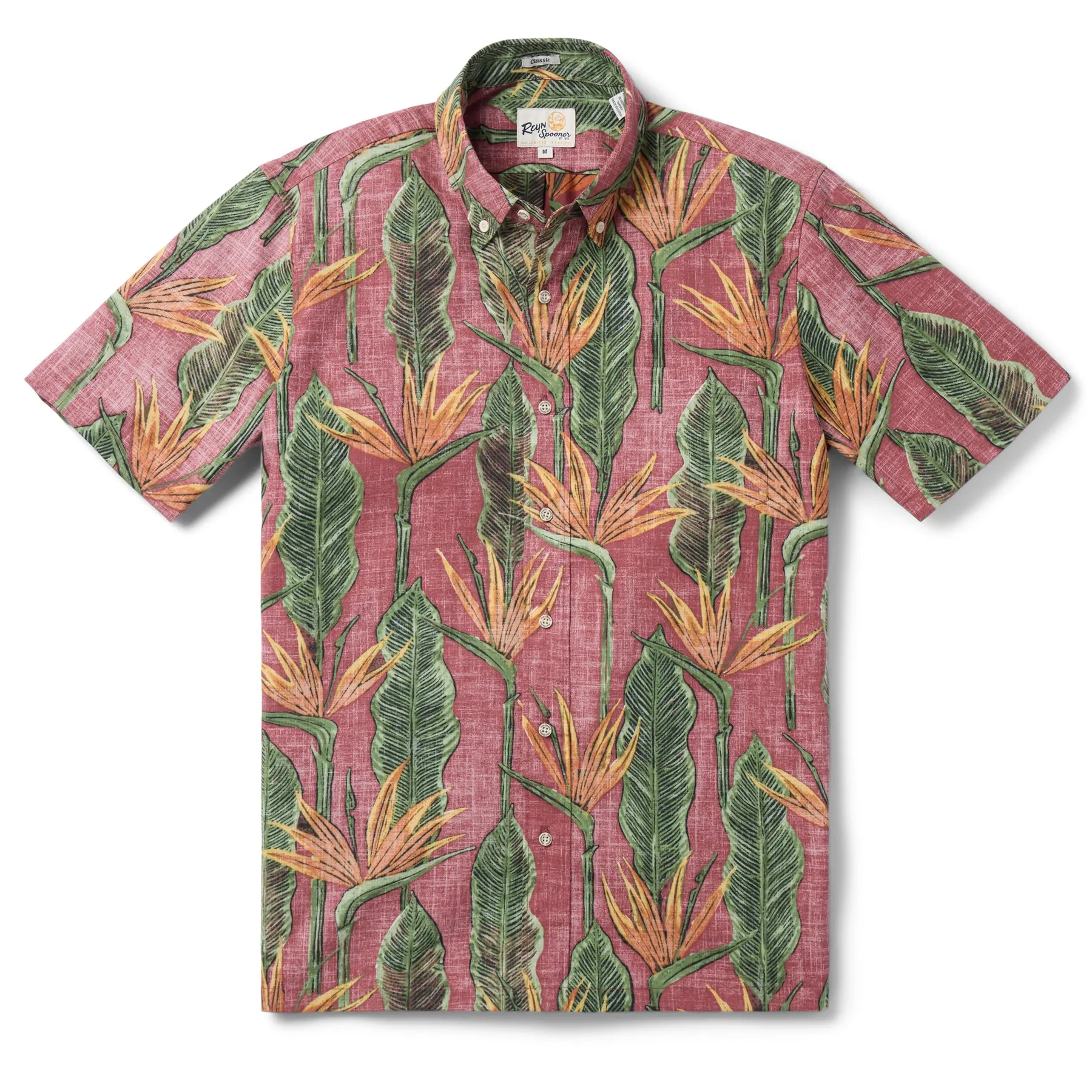 BIRDS IN BLOOM sold by Reyn Spooner product image thumbnail 3