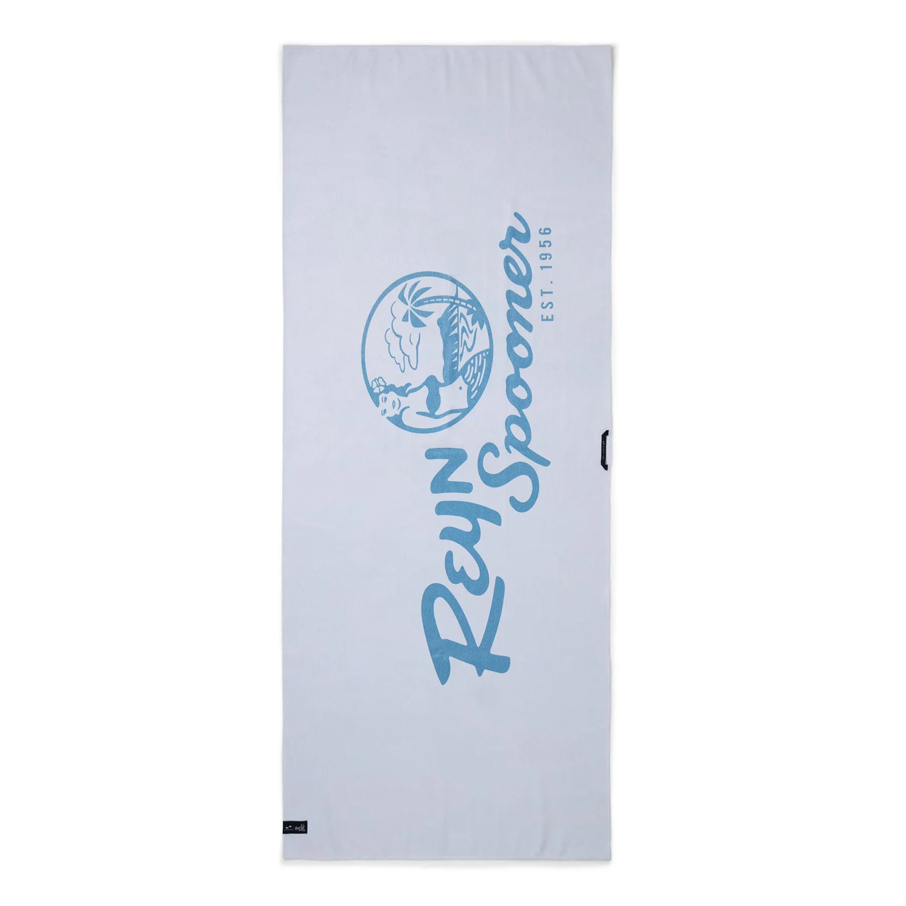 SLOWTIDE WAIKIKI NOSTALGIA TOWEL sold by Reyn Spooner product image thumbnail 2