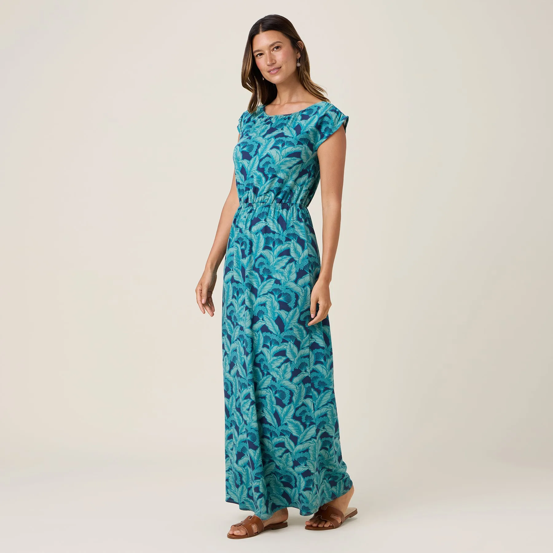 HIHI'O ROSY DRESS sold by Reyn Spooner product image thumbnail 2