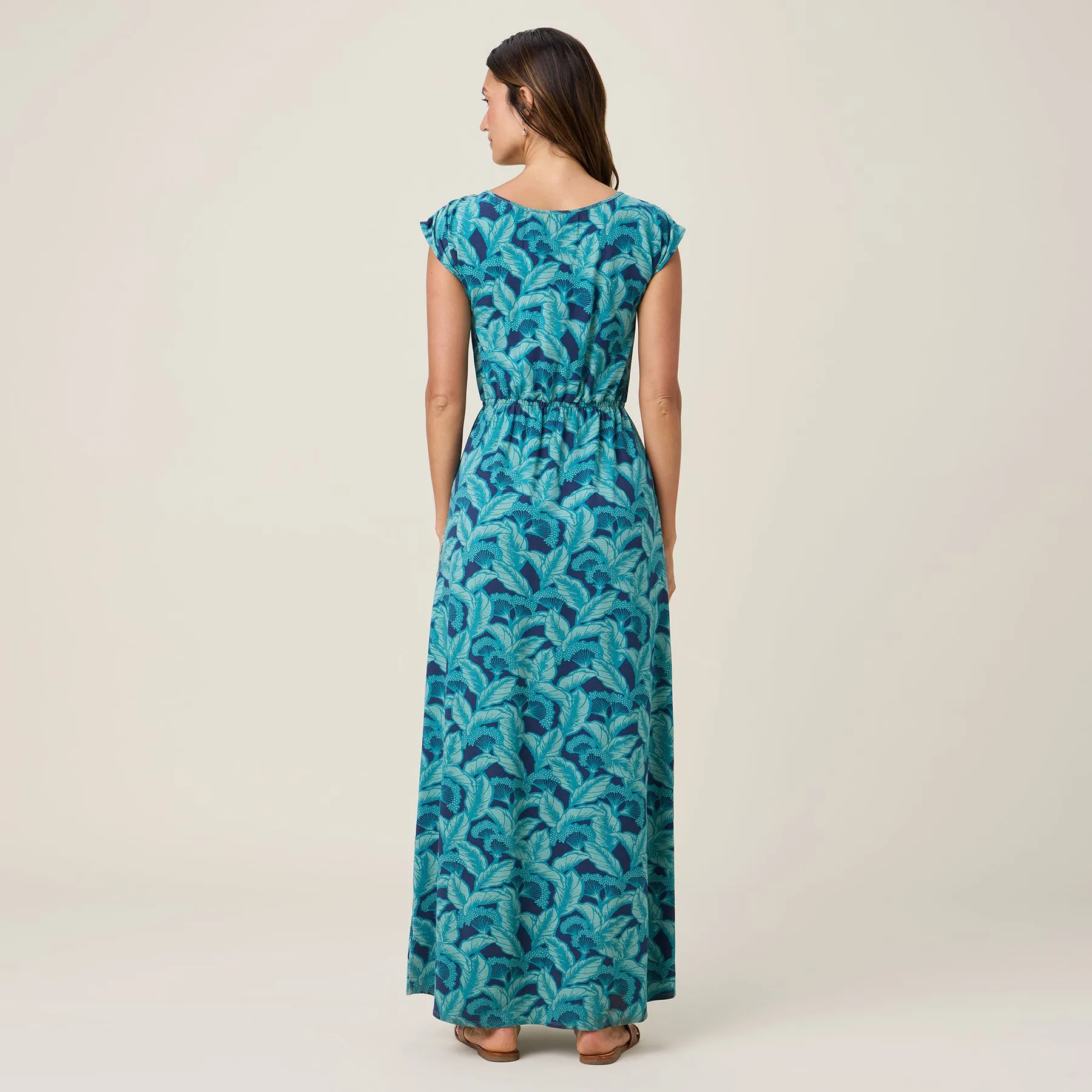 HIHI'O ROSY DRESS sold by Reyn Spooner product image thumbnail 3