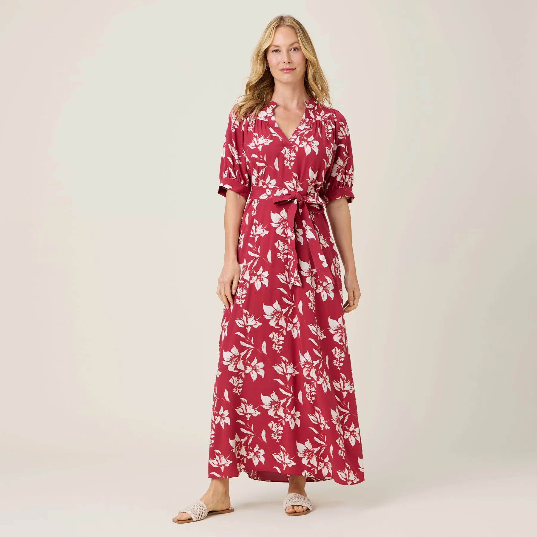 GILD THE LILY FREYA DRESS sold by Reyn Spooner product image thumbnail 2