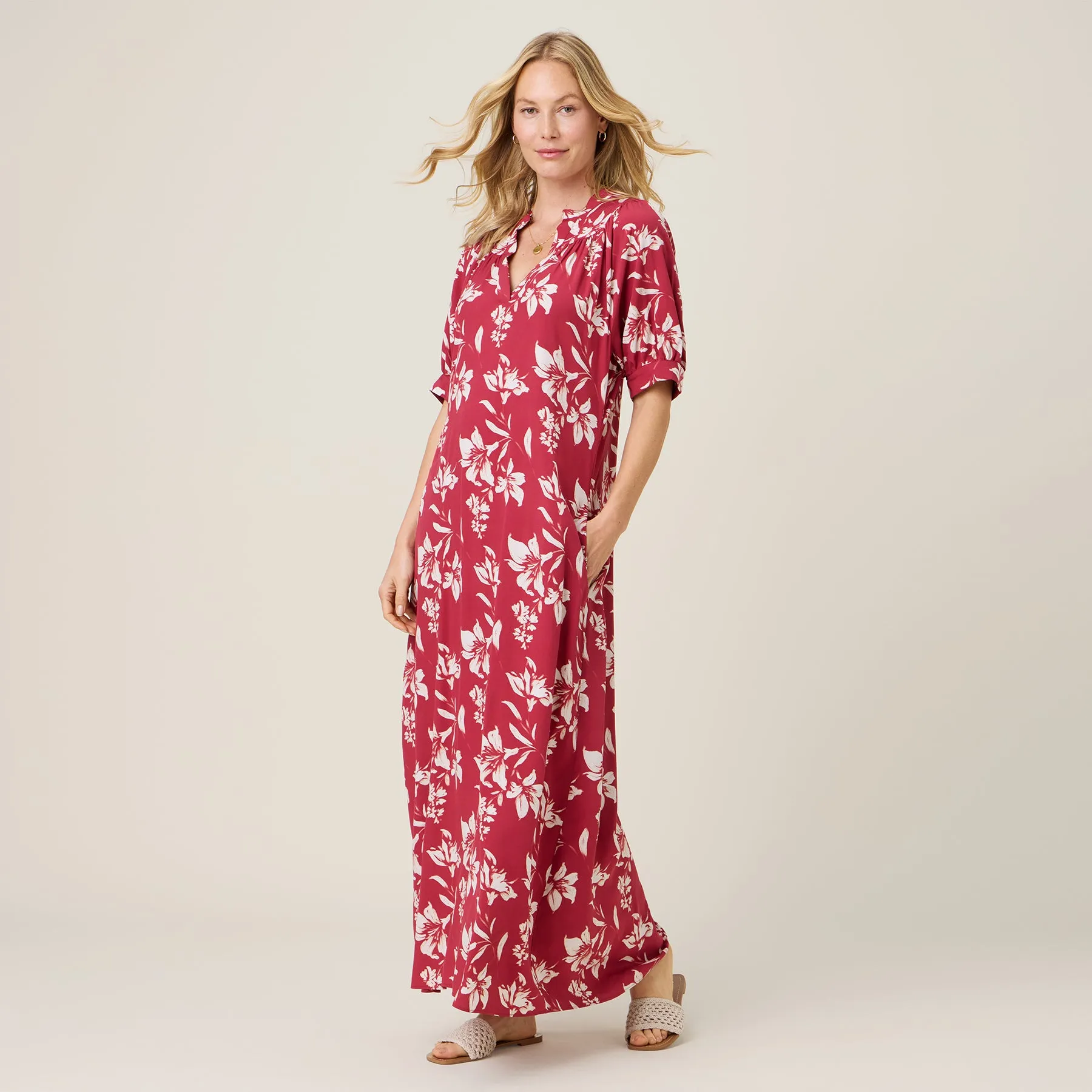 GILD THE LILY FREYA DRESS sold by Reyn Spooner product image thumbnail 3