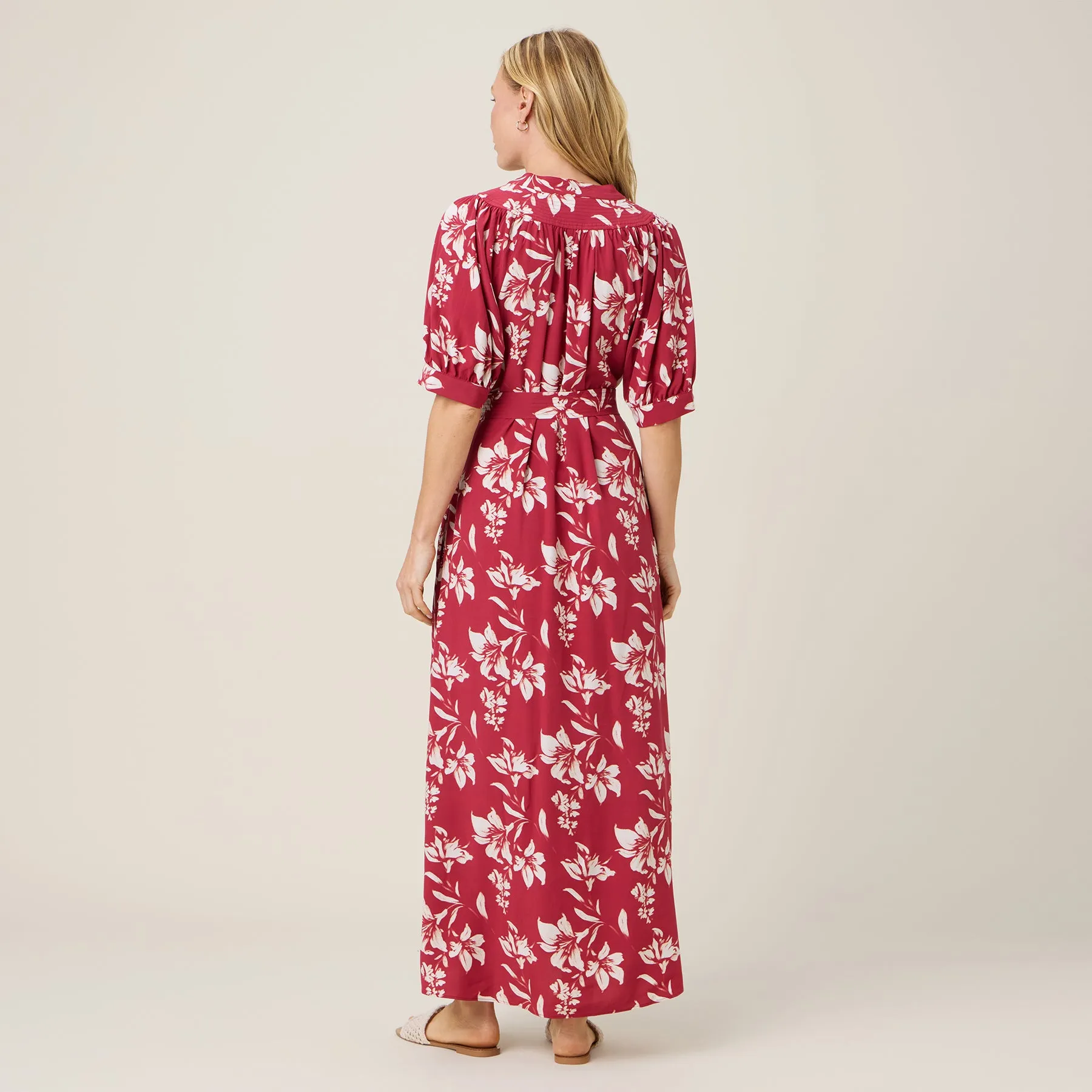 GILD THE LILY FREYA DRESS sold by Reyn Spooner product image thumbnail 5
