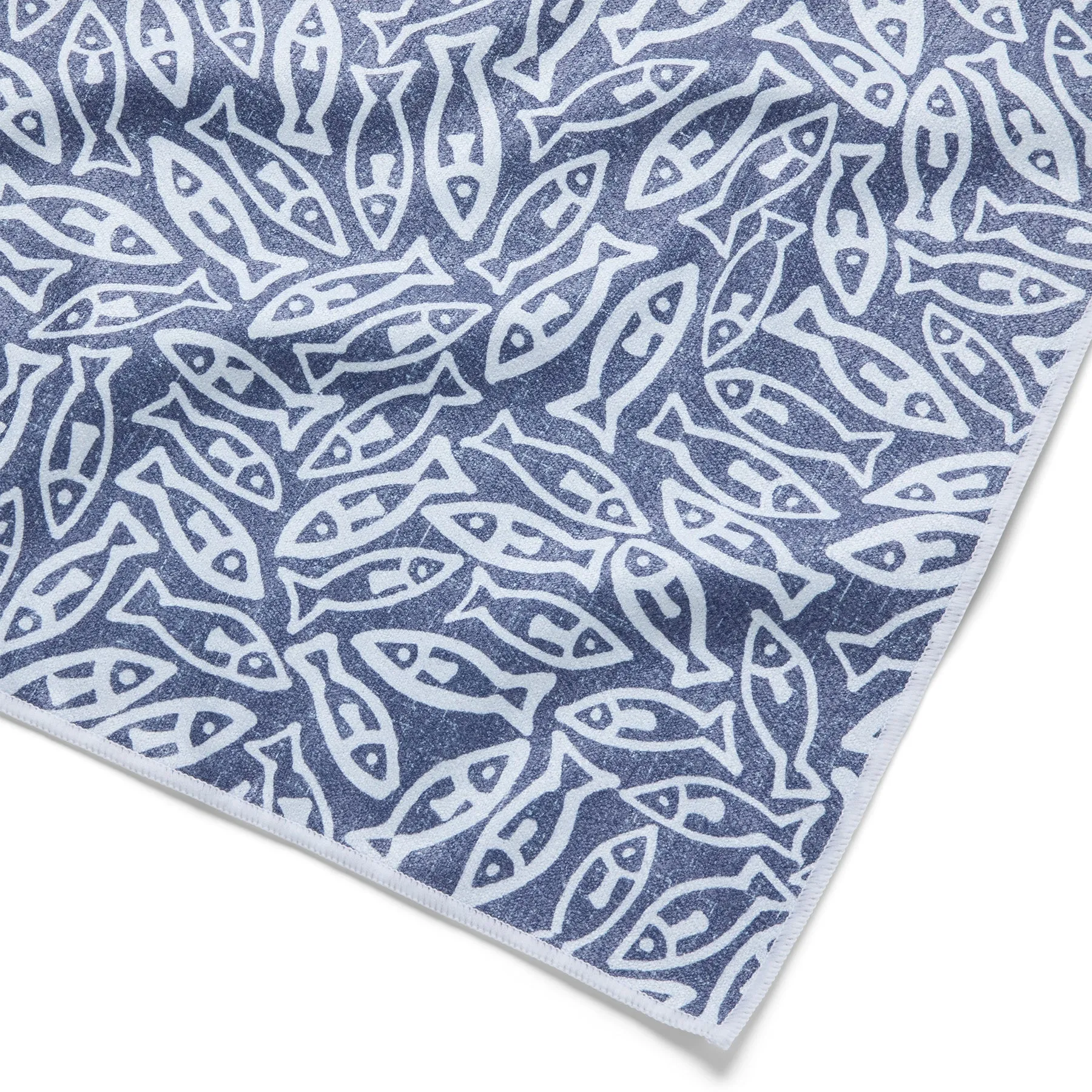SLOWTIDE SCHOOL DAY TOWEL sold by Reyn Spooner product image thumbnail 3