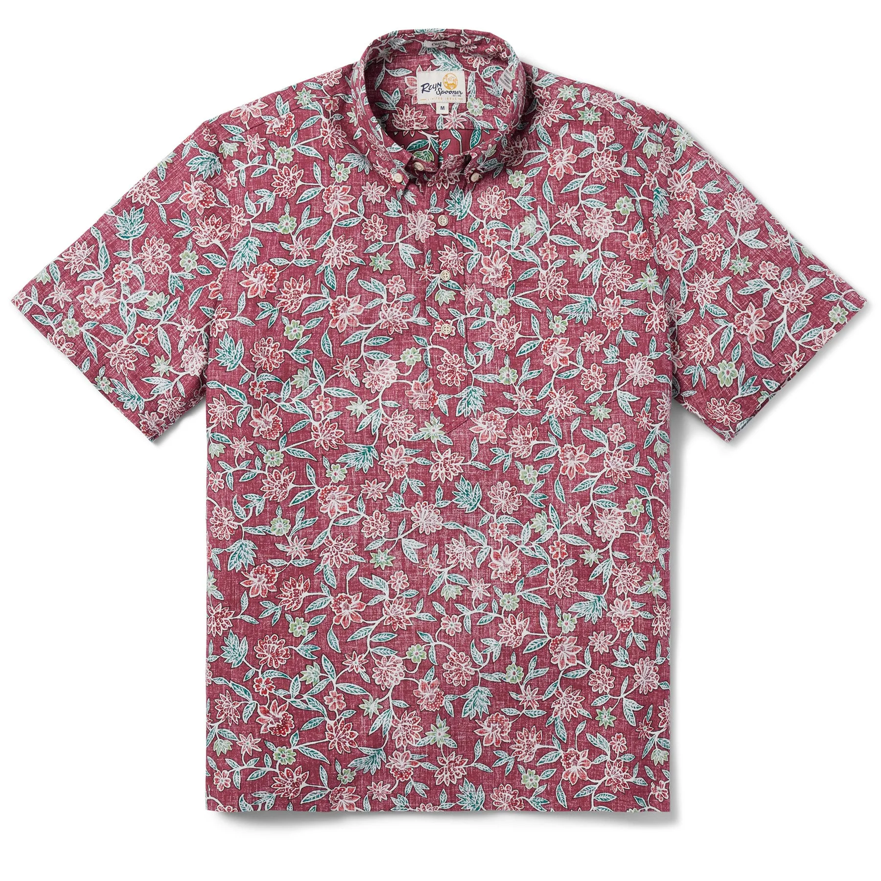 SENTOSA sold by Reyn Spooner product image thumbnail 5