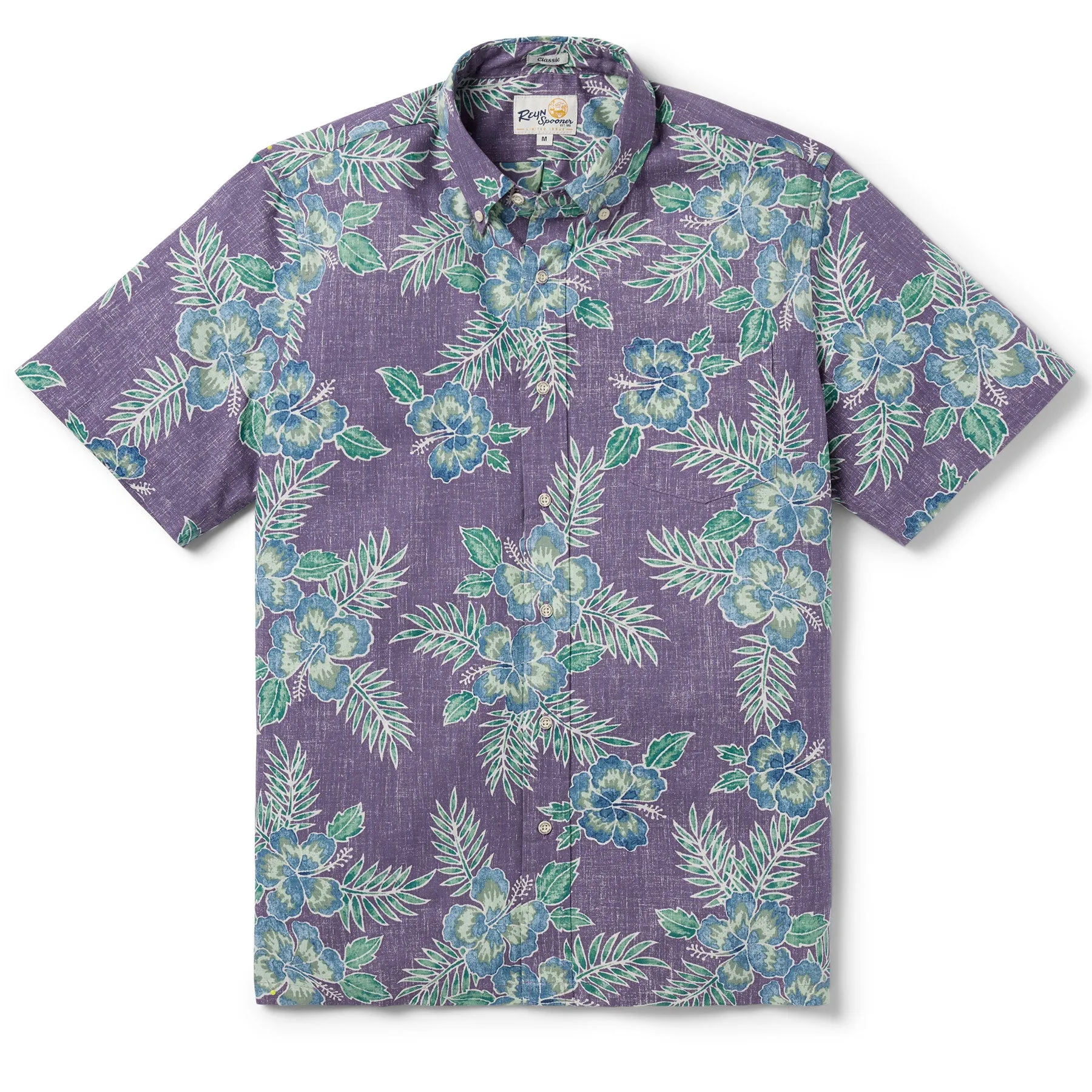 PUA ALOALO sold by Reyn Spooner product image thumbnail 3