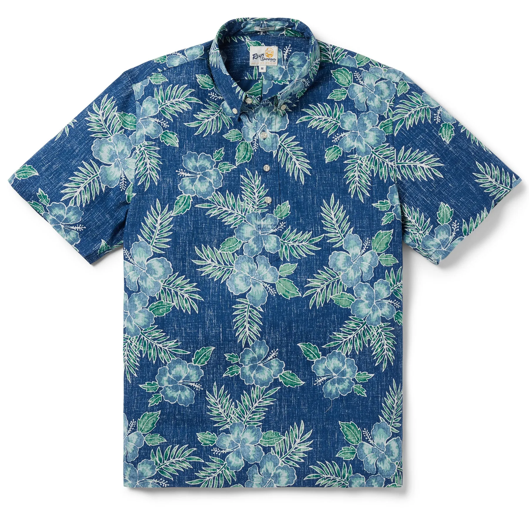 PUA ALOALO sold by Reyn Spooner product image thumbnail 5