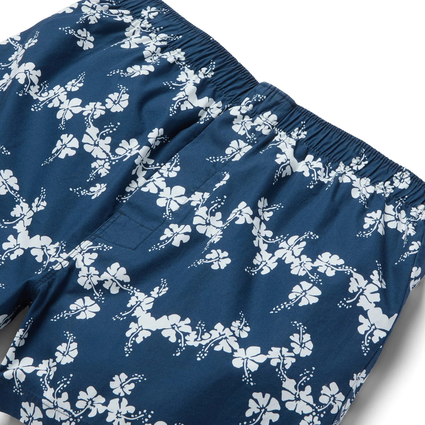 50TH STATE FLOWER BOXER sold by Reyn Spooner product image thumbnail 2