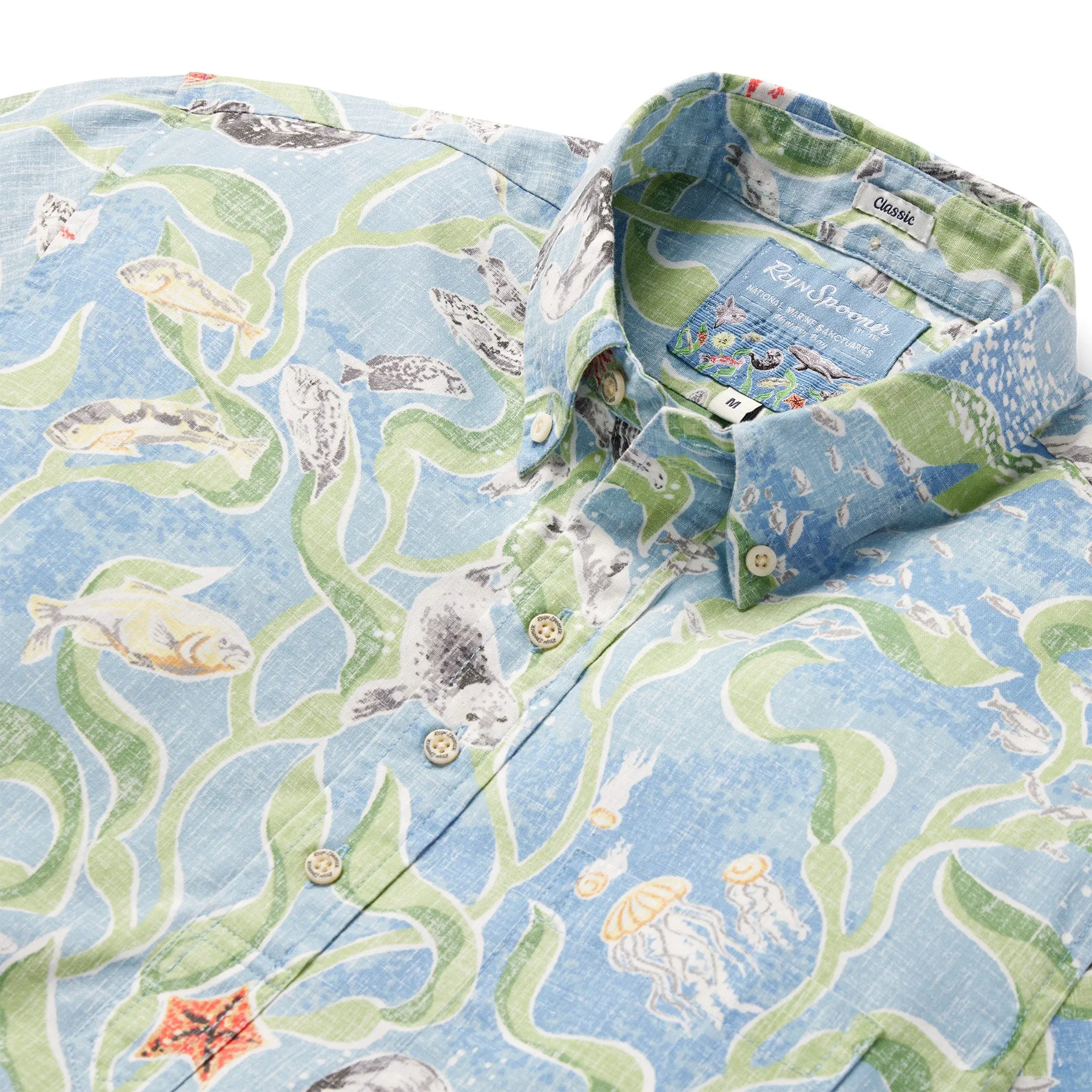 MONTEREY BAY sold by Reyn Spooner product image thumbnail 4