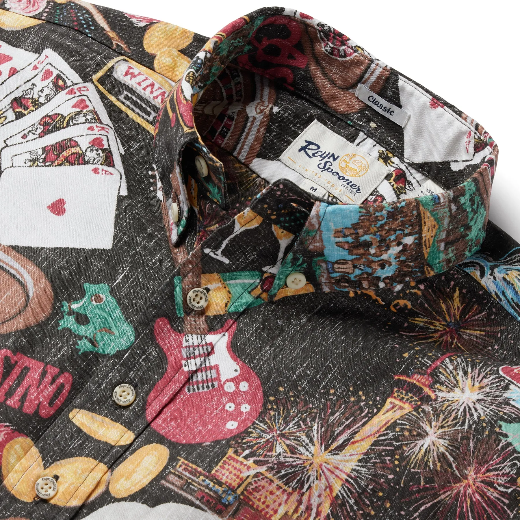 OUR 9TH ISLAND sold by Reyn Spooner product image thumbnail 4