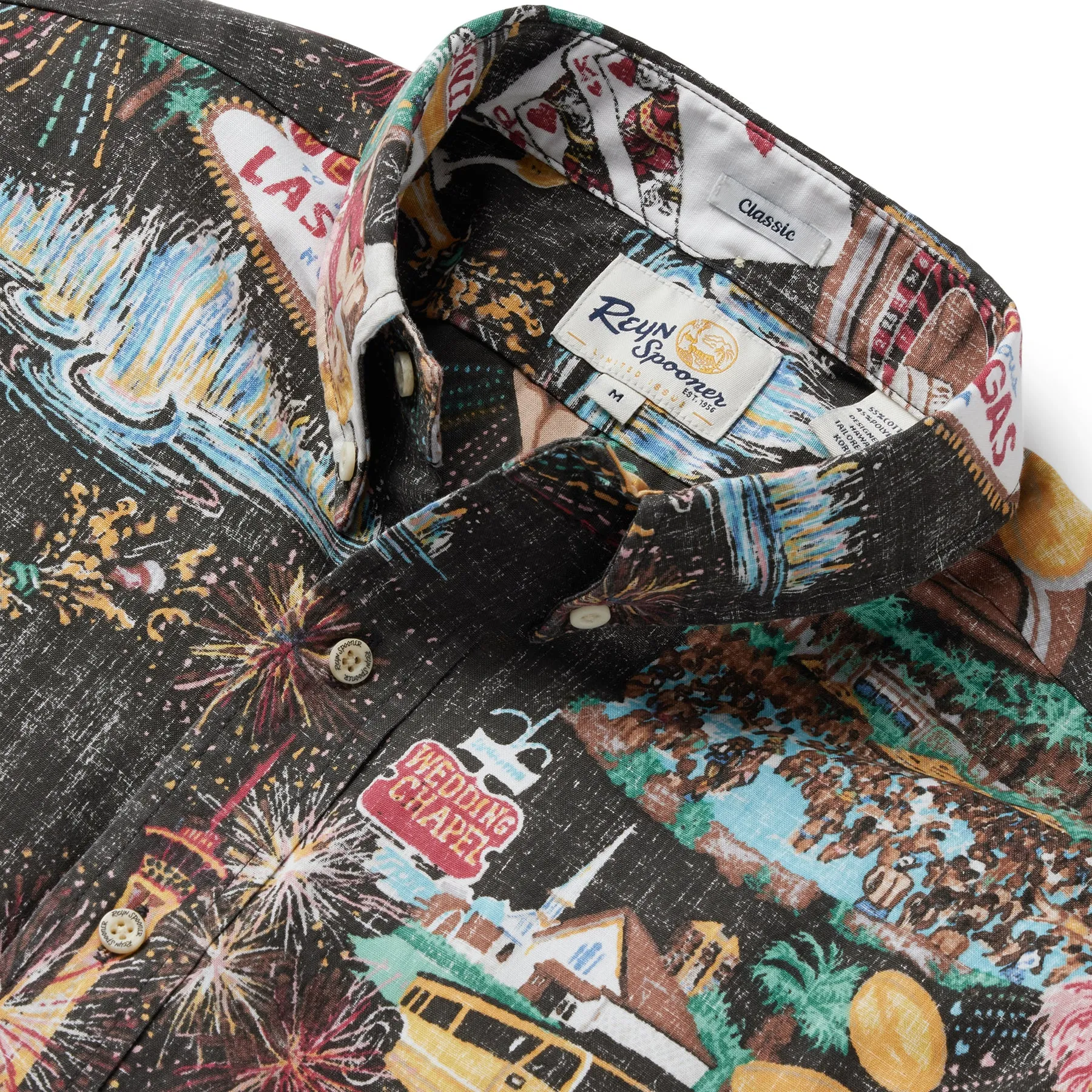 OUR 9TH ISLAND sold by Reyn Spooner product image thumbnail 2