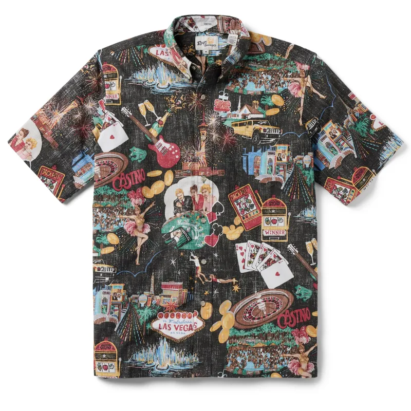 OUR 9TH ISLAND sold by Reyn Spooner