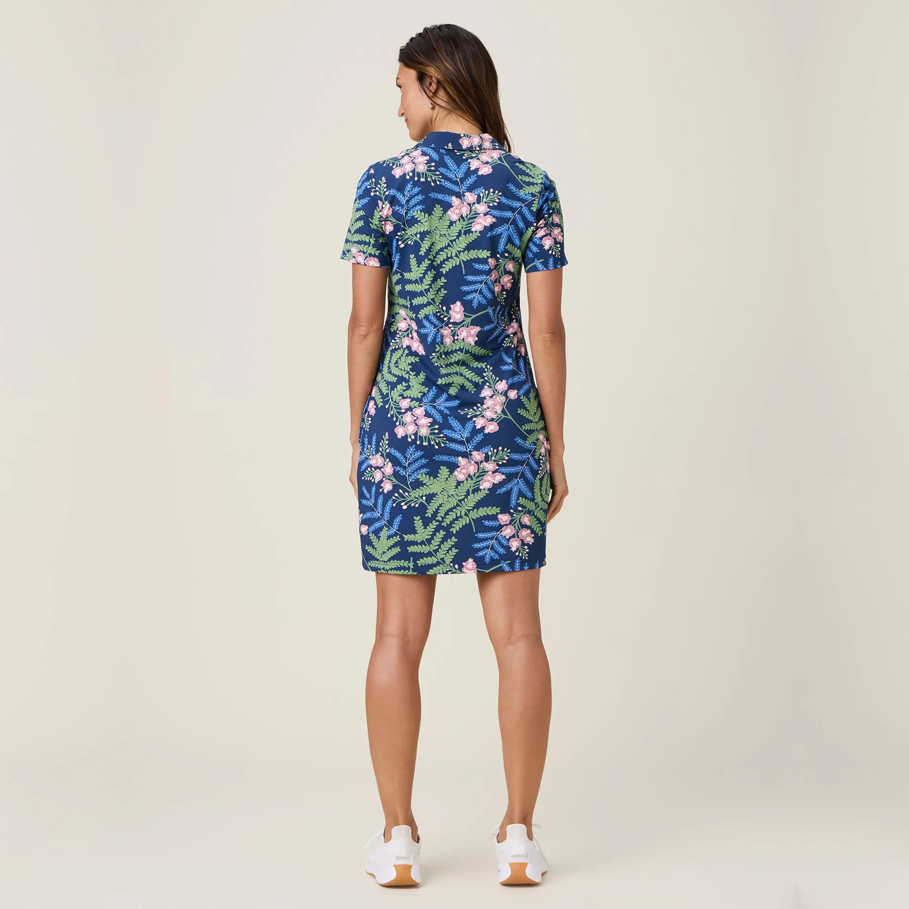 'OHAI ALI'I LIZZY PERFORMANCE DRESS sold by Reyn Spooner product image thumbnail 4