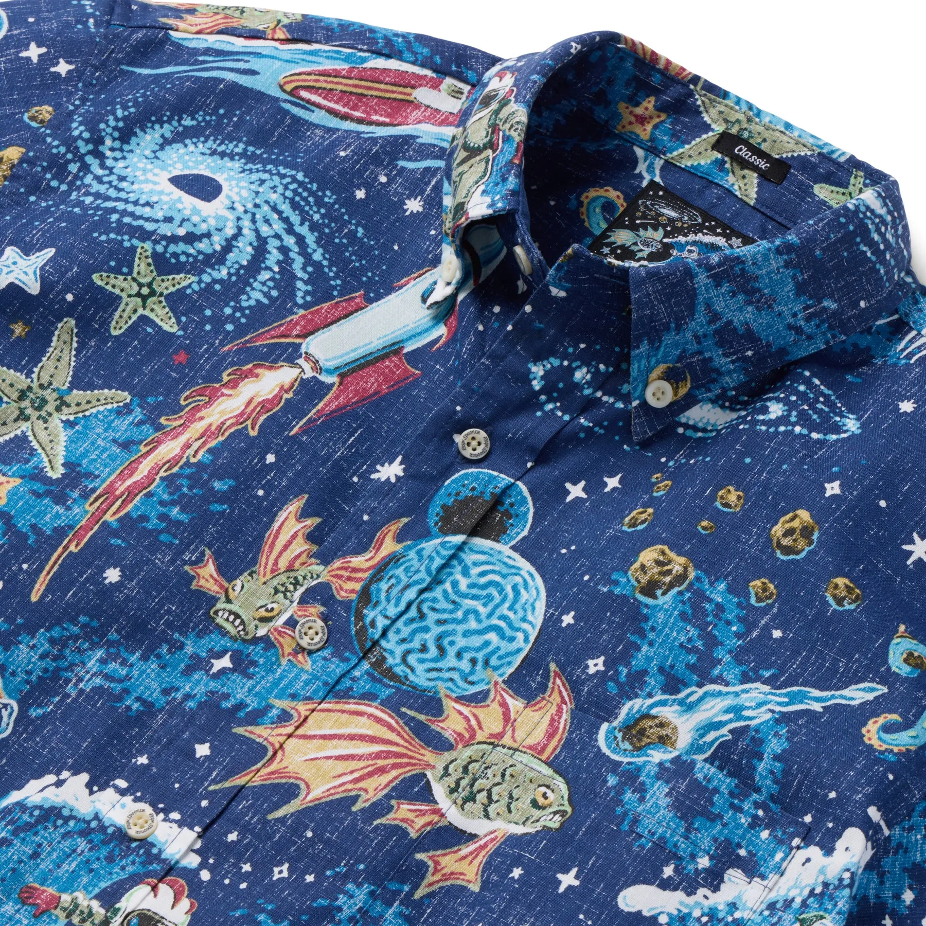 COSMOS CRUISIN' sold by Reyn Spooner product image thumbnail 2