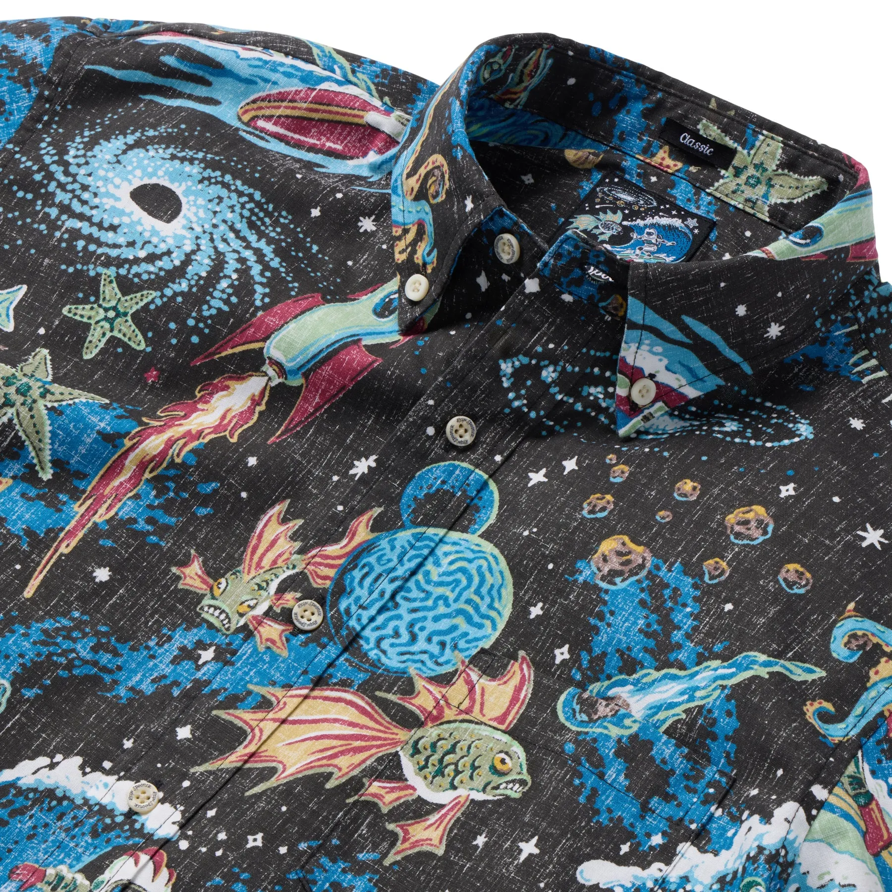 COSMOS CRUISIN' sold by Reyn Spooner product image thumbnail 4