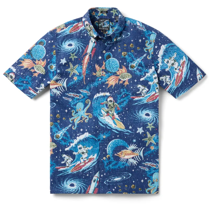 COSMOS CRUISIN' sold by Reyn Spooner